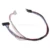 40Pin 6 Битный Кабель LVDS for7/8/10.1/11.6/12.5/13.3/14/15.6" Кабель дисплея панели LCD/LED