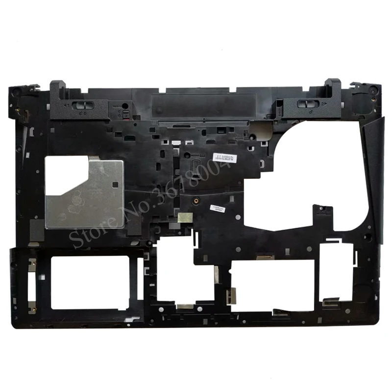 Нижний Базовый чехол для ноутбука lenovo Y510P Y500 черный
