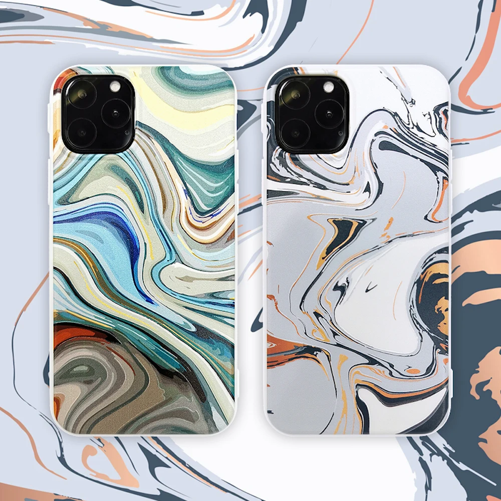 Мягкий чехол для iPhone X Xs XR XsMax 8Plus 8 7Plus 7 6 6s Plus 11Pro 11ProMax 11 | Мобильные телефоны и