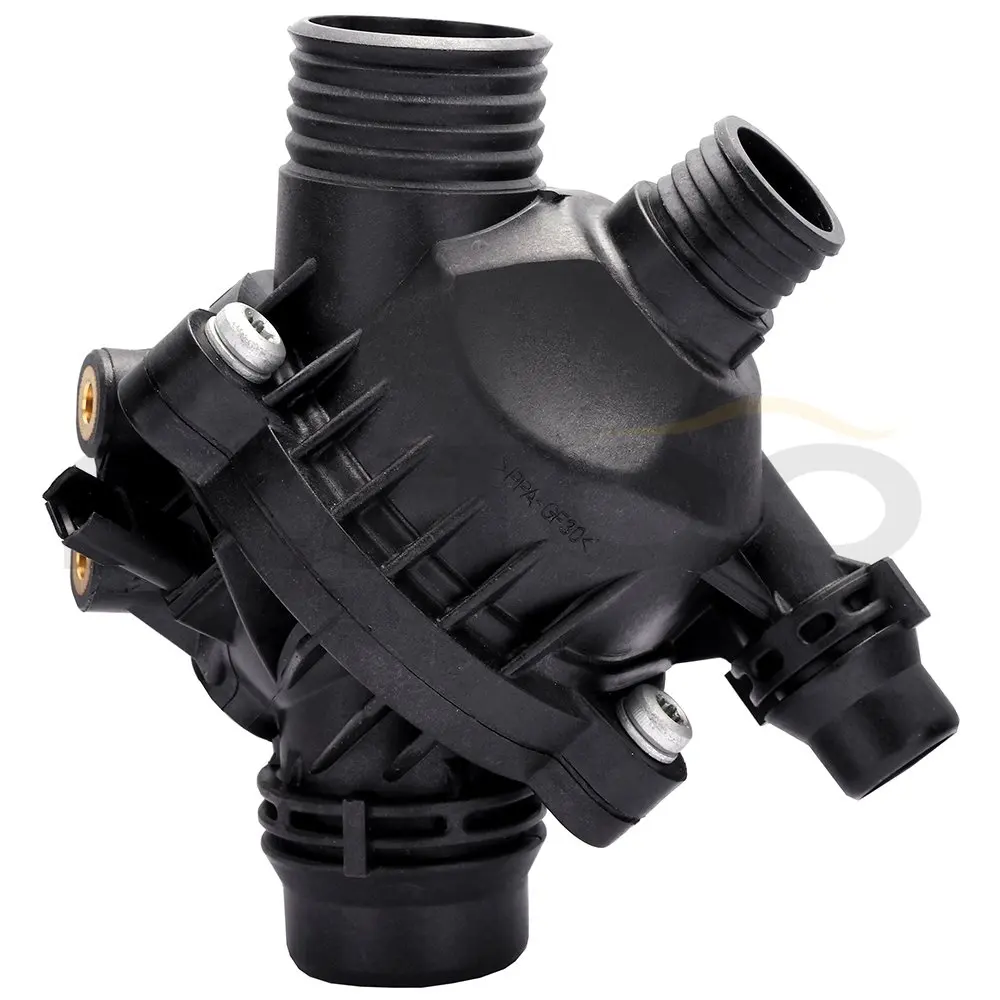 Scitoo Car Parts Thermostat For BMW 128i 135i 328i 330i 335i 335xi 525i