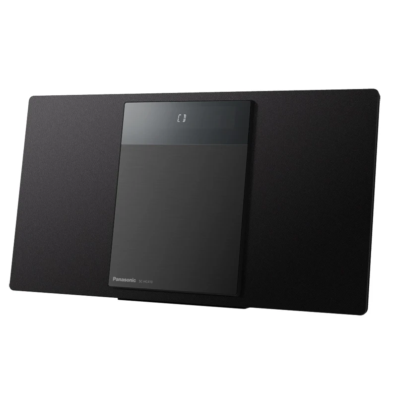 Микросистема Panasonic SC HC410EE K|Домашний кинотеатр| |