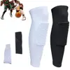 Professional Honeycomb Crashproof Knee Support Protective Sport Gear Leg Knee Pads Breathable Bandage Basketball Knee Brace ► Photo 2/5