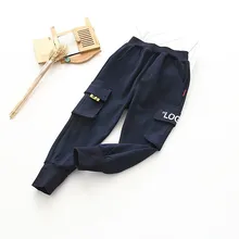 Большой слюнявчик для мальчика, комбинезон в году, Новые осенне-зимние камуфляжные повседневные длинные штаны на гусеничном ходу для девочек Ян концентратор товаров