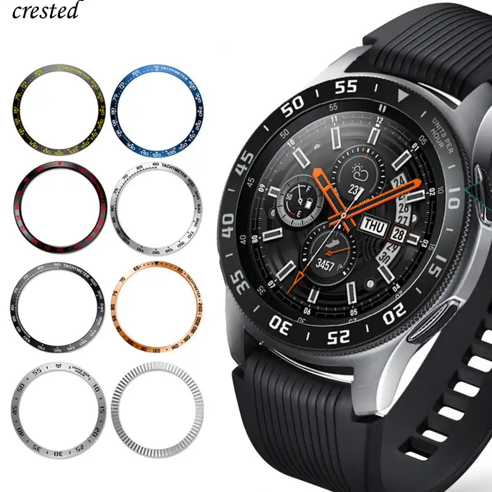 Galaxy Watch Gear S3 Frontier Online 