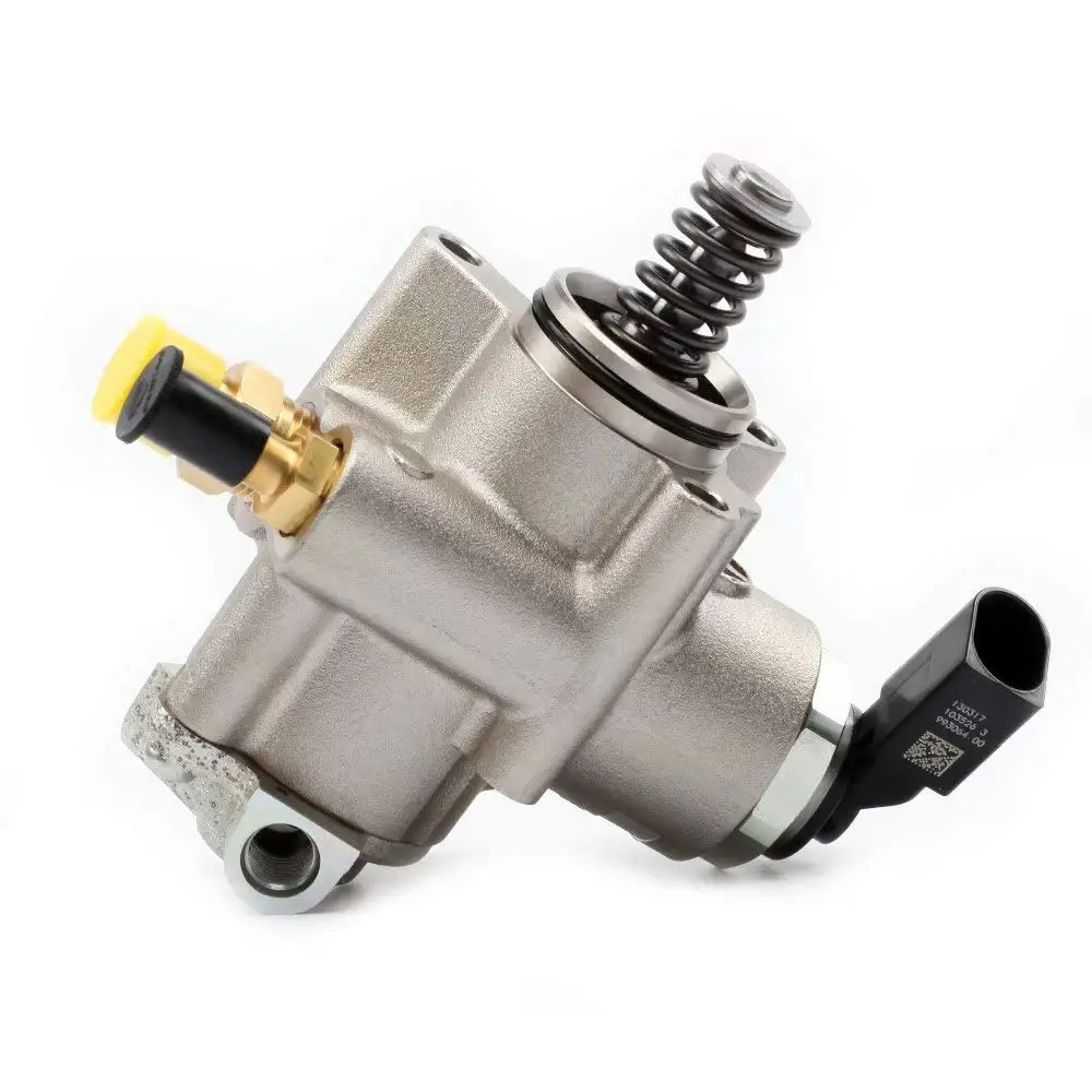 High Pressure Pump Fuel Rail Injector 2.0ltr HPP0004 For Audi VW