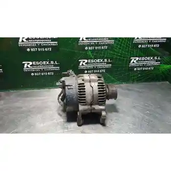 

0123320007 ALTERNATOR SEAT IBIZA (6K)