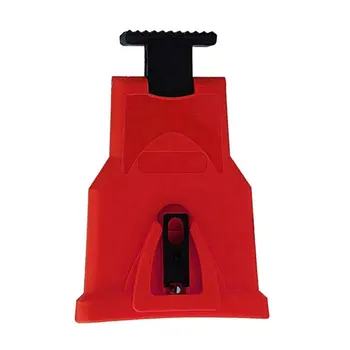 

Professional Chainsaw Teeth Sharpener Woodworking Sharpening Tool Electric Chainsaw Power Tool Accessories