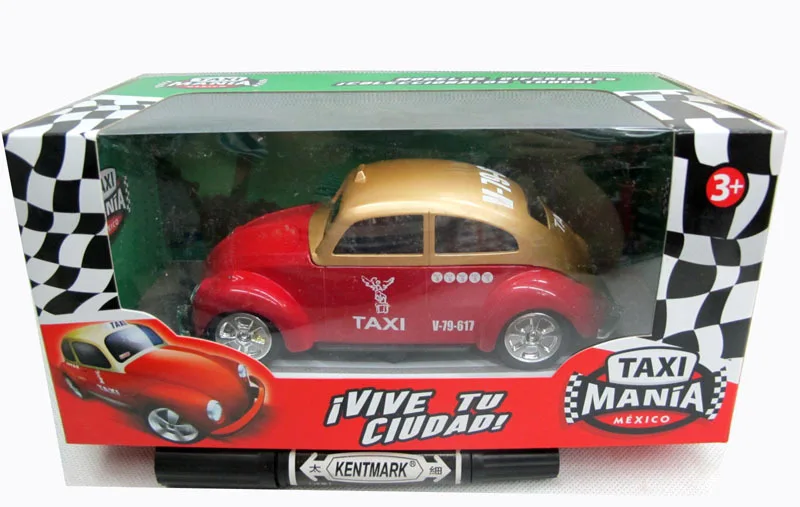 

Stock Toy 1: 24 Metal Car Toy Car Bus School Bus Taxi Multi--