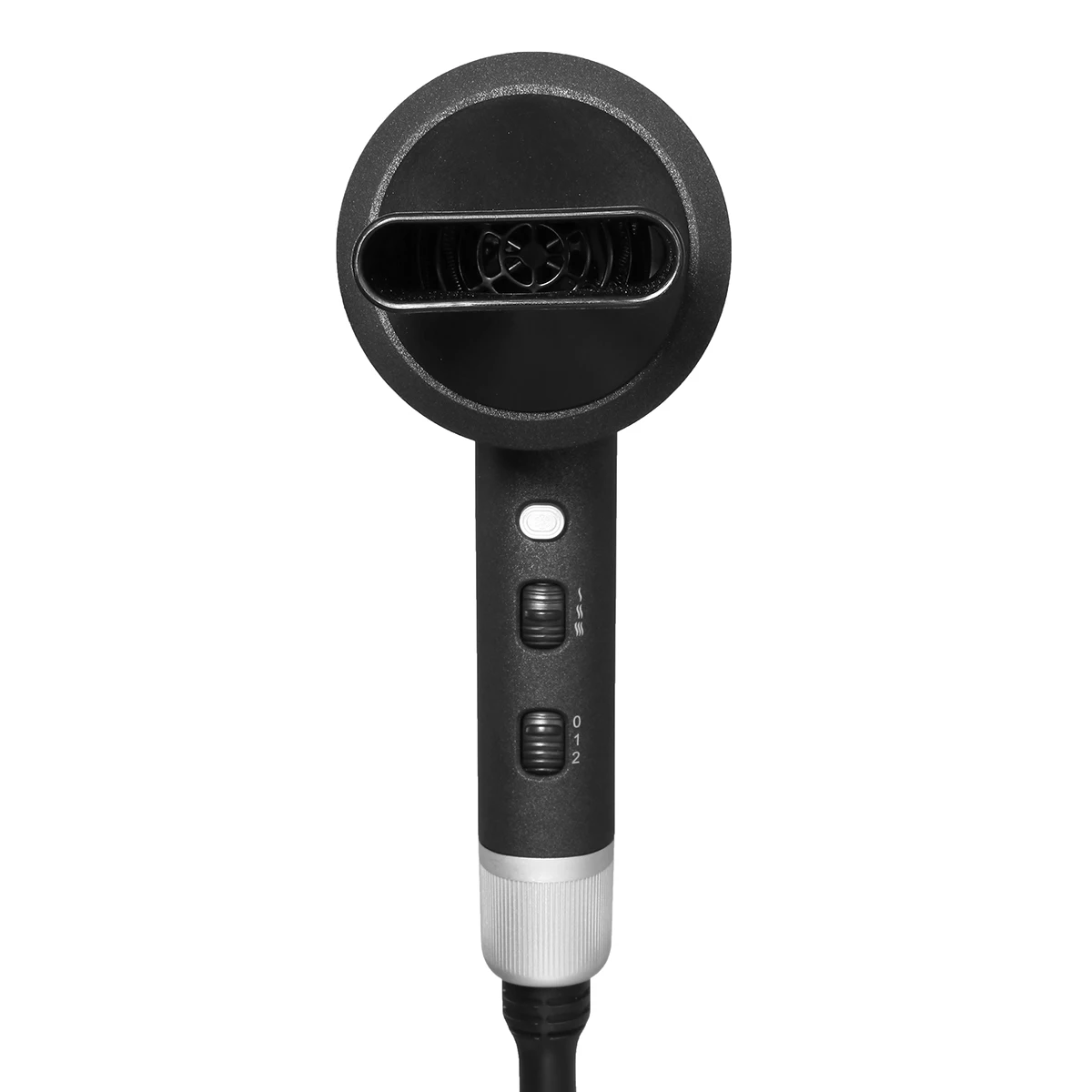 DIGOO DG-BY596 1800 Вт Профессиональный горячий и холодный ветер электрический фен для волос Инструменты для укладки для парикмахерских салонов и домашнего использования