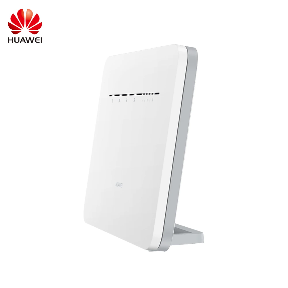 Huawei 4g WIFI мобильный роутер 2 Pro со слотом для sim карты 4G Lte wifi B316 855 поддержка карты|3G/4G