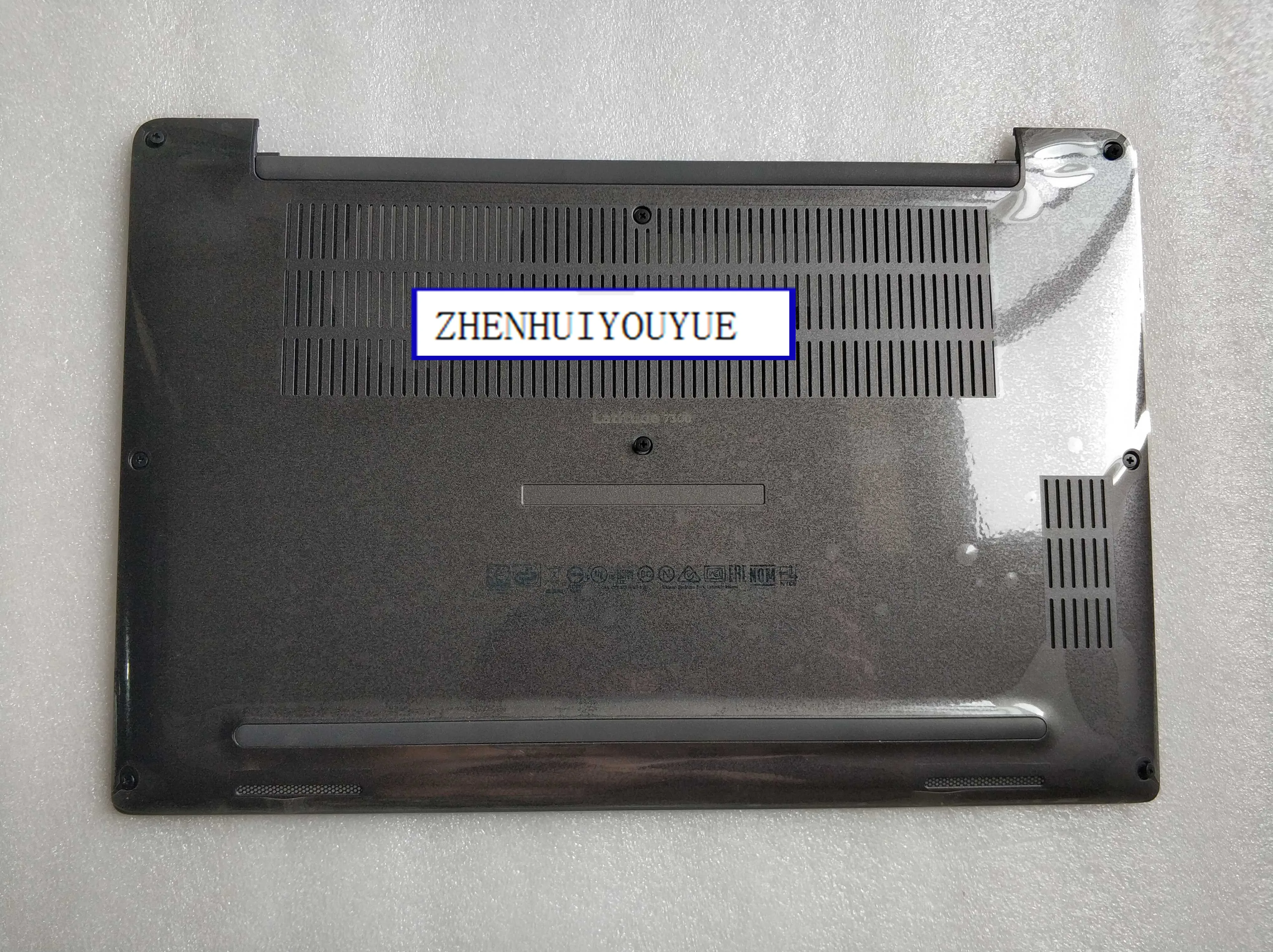 Для Dell Latitude 7300 E7300 D Нижний чехол 0YRNJH