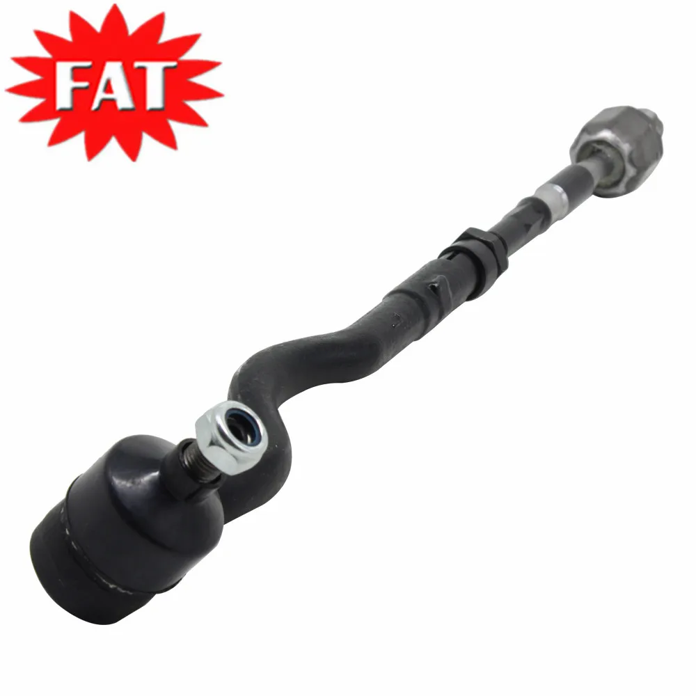 宝马横拉杆总成 前左-3