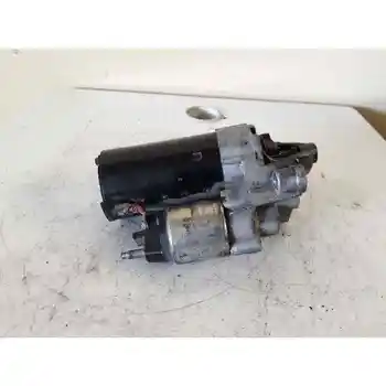 

0001108400 ENGINE STARTER CITROEN BERLINGO