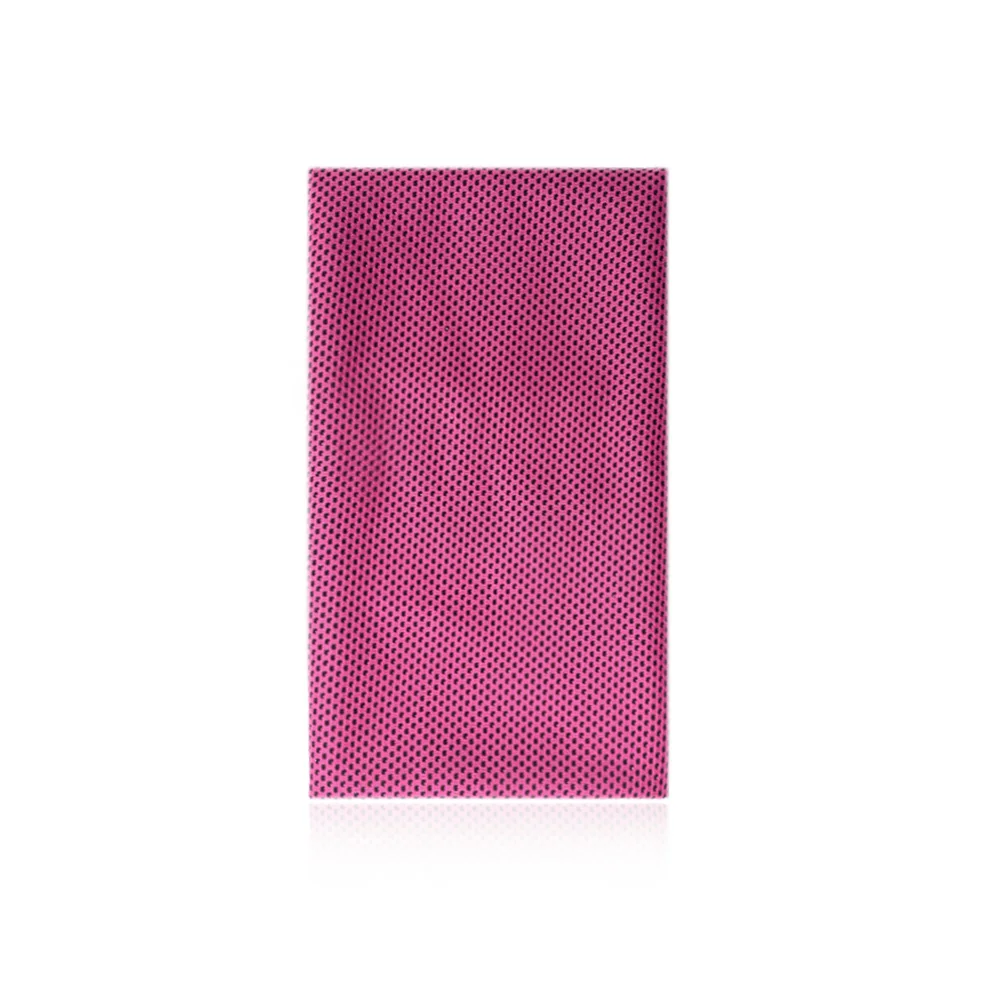 Magic Jogging Ice Towel Chilly Instant Reuseable Sport Tool Running SNew Gym Universal