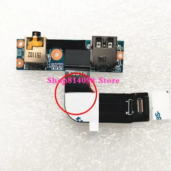 

FRU 04X5600 for LENOVO thinkpad X1 Carbon GEN 2\3 Audio Subcard USB Port Board
