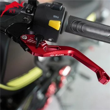 

For SYM MAXSYM 400 400i 600 600i ALL YEAR CNC Aluminum New Adjustable 3D Rhombus Motorcycle Brake Clutch Levers