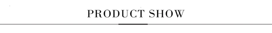 product show