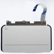 Spectre XT 13-B00 Упор для рук тачпад с кнопкой l& r 90% для Hp клавиатура 689962-001