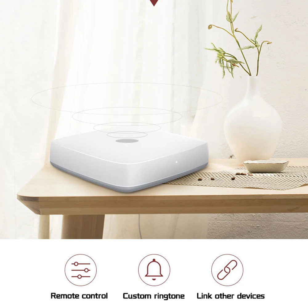 Tuya ZIGBEE3.0 Интеллектуальный привод радиатора программируемый термостатический