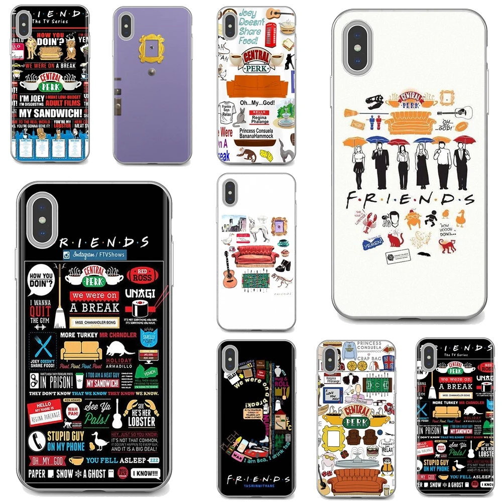 Мягкий чехол для iPhone iPod Touch 11 12 Pro 4 4S 5 5S SE 5C 6 6S 7 8 X XR XS Plus Max 2020 с забавным логотипом