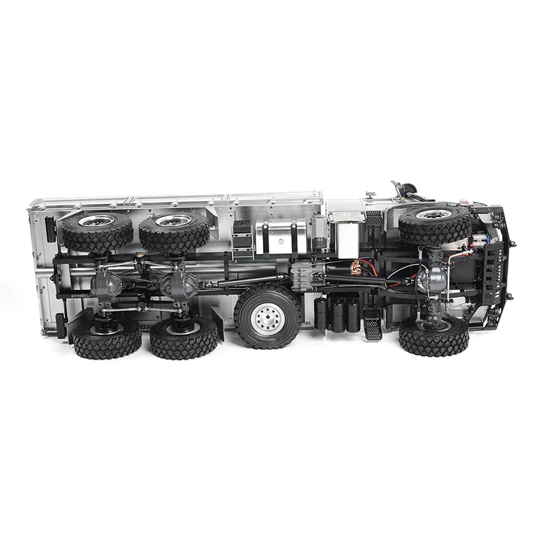 Amazon.co.jp: 建機 1/50 加藤 クレーン車 KATO SR-250Ri