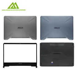Coque pour ordinateur portable ASUS FX505/FX86/FX86F/FX95, nouvelle coque arrière/avant/inférieure 