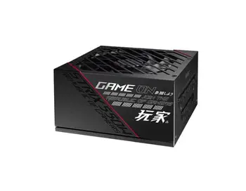 

Asus ROG-STRIX-550G Raptor 550w Full Module Gold Medal Desktop Computer Mainframe Chassis Power Supply 550W Power Supply