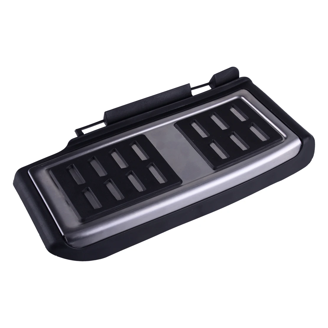 Beler 4 шт. ног топлива Тормозная педаль сцепления MT подходит для Seat Leon Ateca Ibiza
