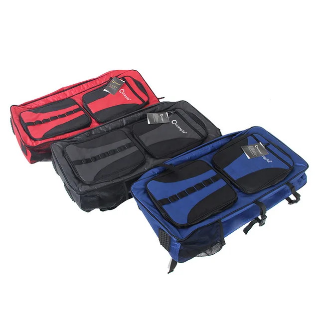  US $65.00 Recurve Shoulder Arrow Backpack Multi functional Cool Archery Athletic Game 