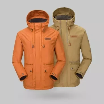  Original xiaomi mijia men's sports outdoor jacket windproof warmth 4 windproof men's jacket smart h
