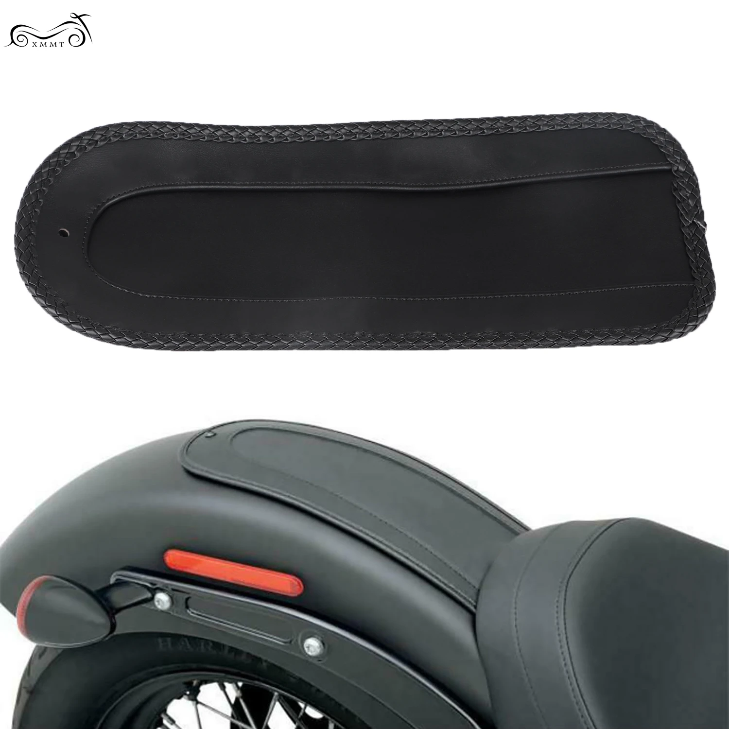 Softail Solo Seat
