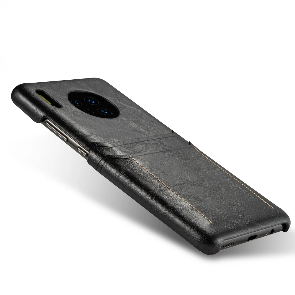 Для huawei Mate30/mate30pro Dallas узор двойная карта чехол для телефона бизнес чехол для телефона Аксессуары для мобильных телефонов