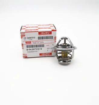 

GENUINE PART THERMOSTAT 8943973100 8-94397310-0 for 6HK1 NRR FTR FSR FVR FRR FTS FSS FVZ