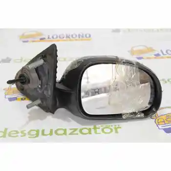 

RIGHT REARVIEW MIRROR PEUGEOT 406 SALOON (S1/S2)