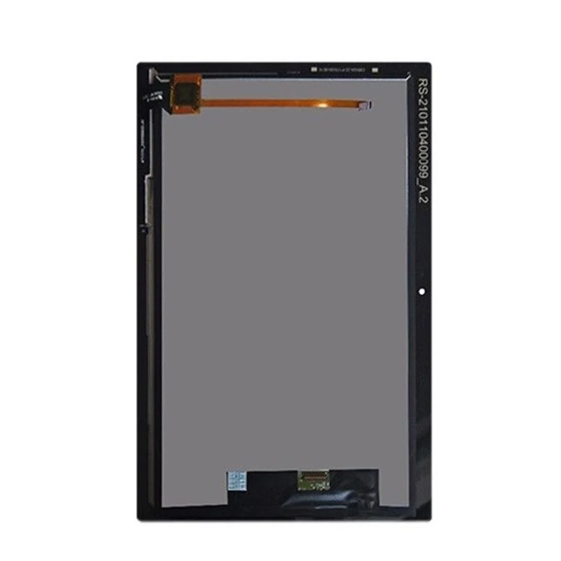 10," для lenovo Tab 4 TB-X304L TB-X304F TB-X304N TB-X304 ЖК-дисплей Дисплей модуль матрицы+ кодирующий преобразователь сенсорного экрана в сборе черный, белый цвет