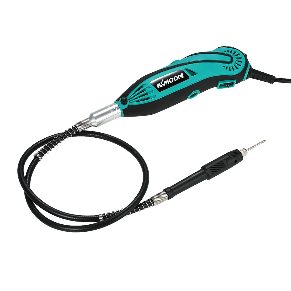 

Hot New Electric Grinder Set 6-Speed Variable Speed Electric Drill with 139pcs Accessories for Polishing Drilling Engraving