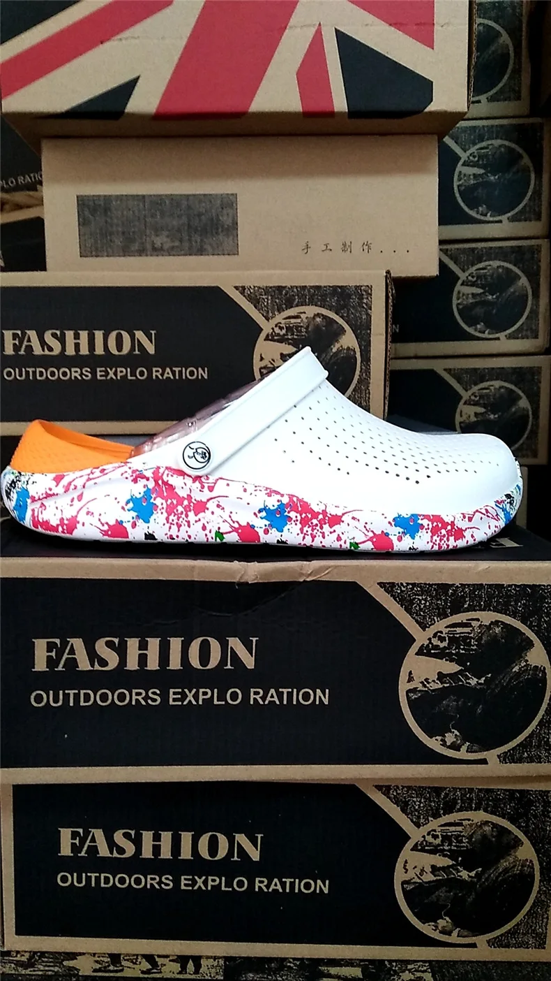 fashion outdoors exploration shoes