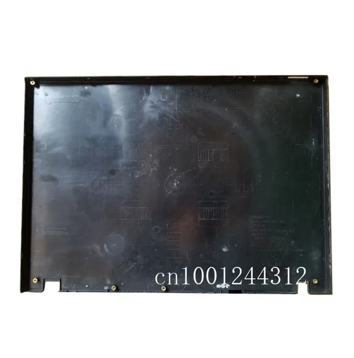 Для lenovo ThinkPad T500 W500 ЖК-дисплей сзади верхней крышке задняя крышка FRU 43Y9735 42X4811