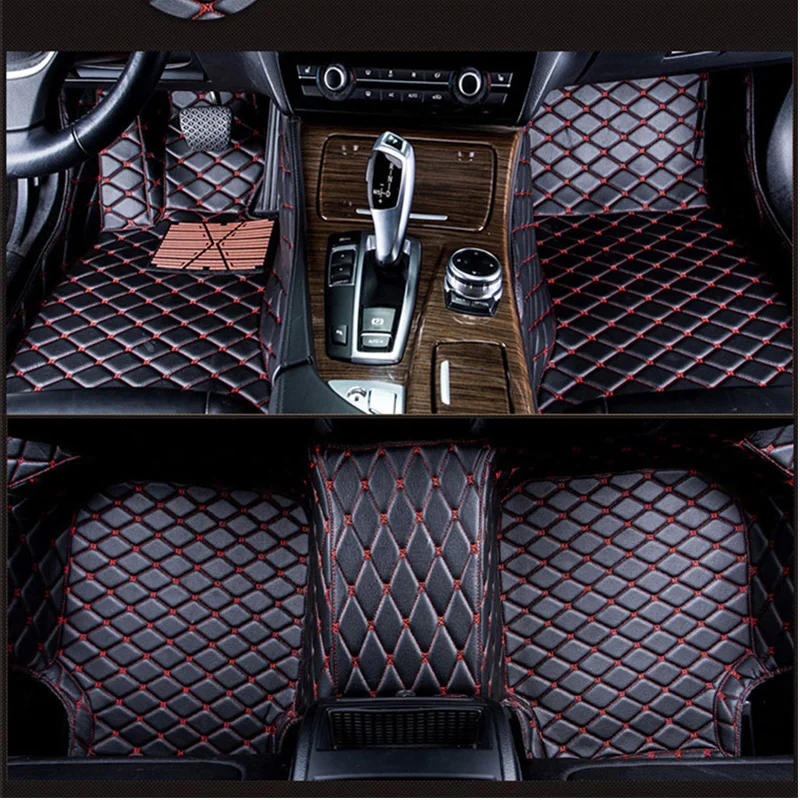 Автомобильные коврики для geely emgrand EC715 EC718 EC7 EC8 EC9 MK Eagle GC7 GC9 GX2 GX7 NL автомобильные
