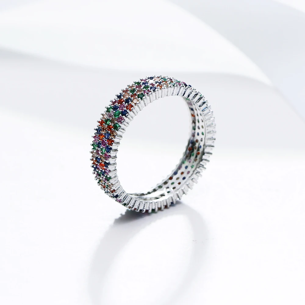 color ring (5)
