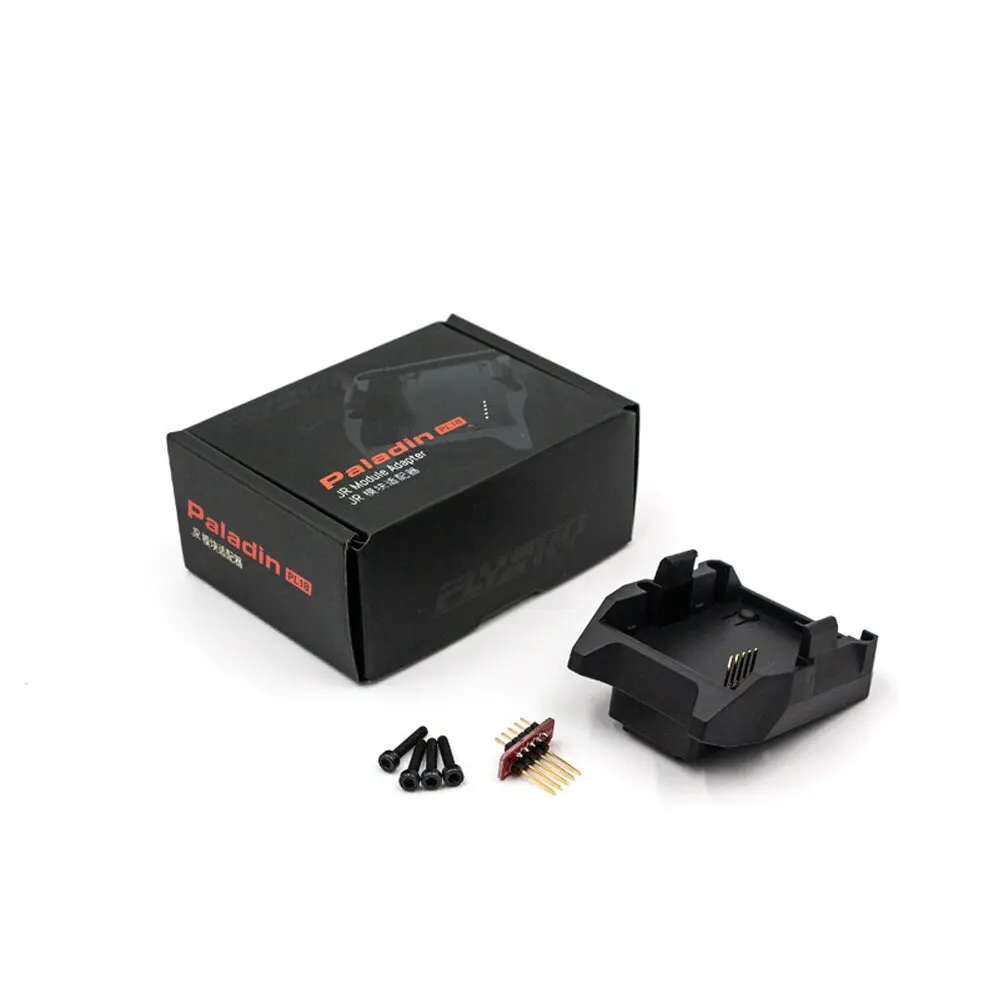FLYSKY FJR2 Стандартный Интерфейс JR модуль адаптера совместимый FlySky FRM302 FS RM003 TBS