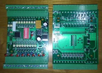 

Marine Alarm Board, 8-way Alarm Board, Switch Alarm Board, Alarm Board, Alarm Module
