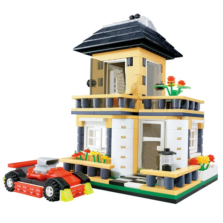 Hd2e3b8631a1e4ae3b8030b69e2525809y - Mini Block World