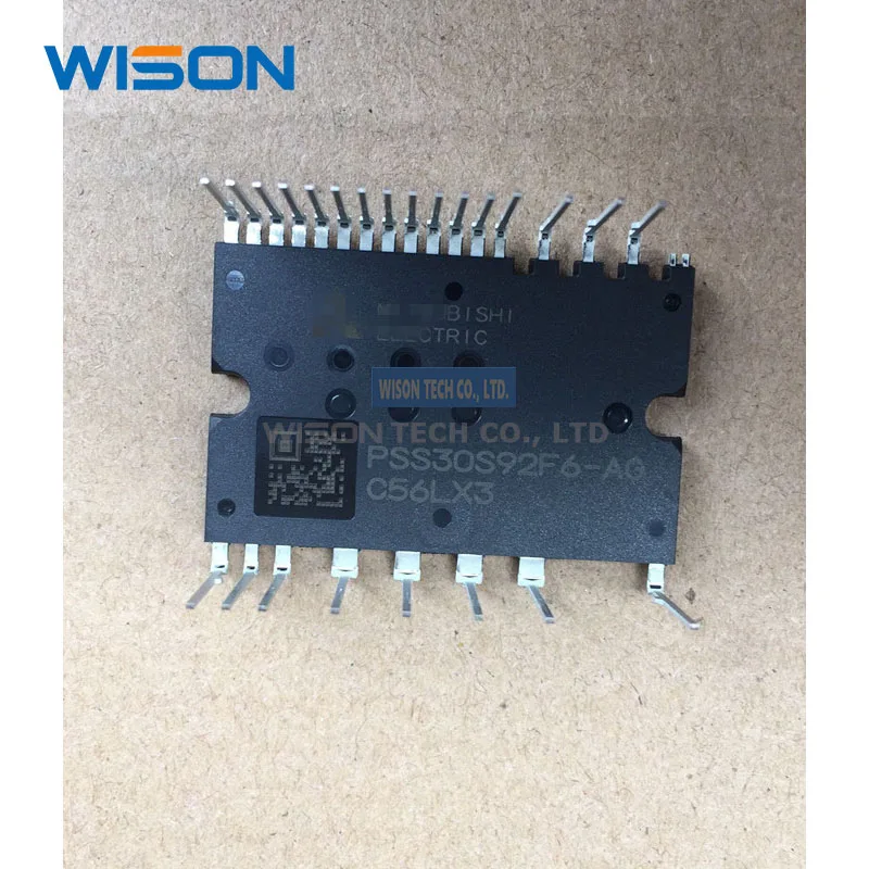 PSS30S92E6-AG PSS30S92F6-AG PSS35S92F6-AG Module electrical components