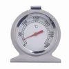 Мини-термометр, измеритель температуры из нержавеющей стали для приготовления пищи на гриле и в духовке ► Фото 1/6