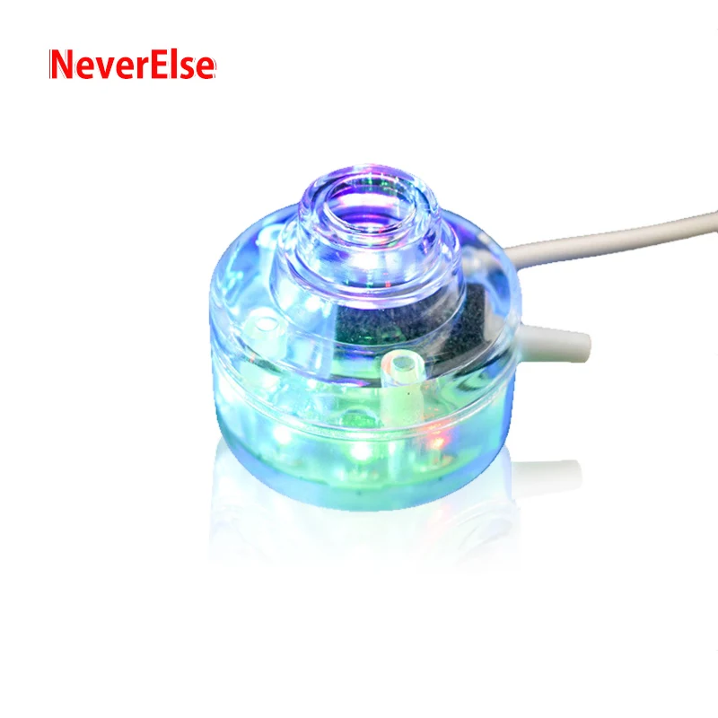 110240v Air Bubble Led Light For Aquarium Fish Tank Air Increase 1w