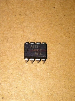 

10pcs/lot STR-A6351A A6351A STR-6351 DIP-8 In Stock