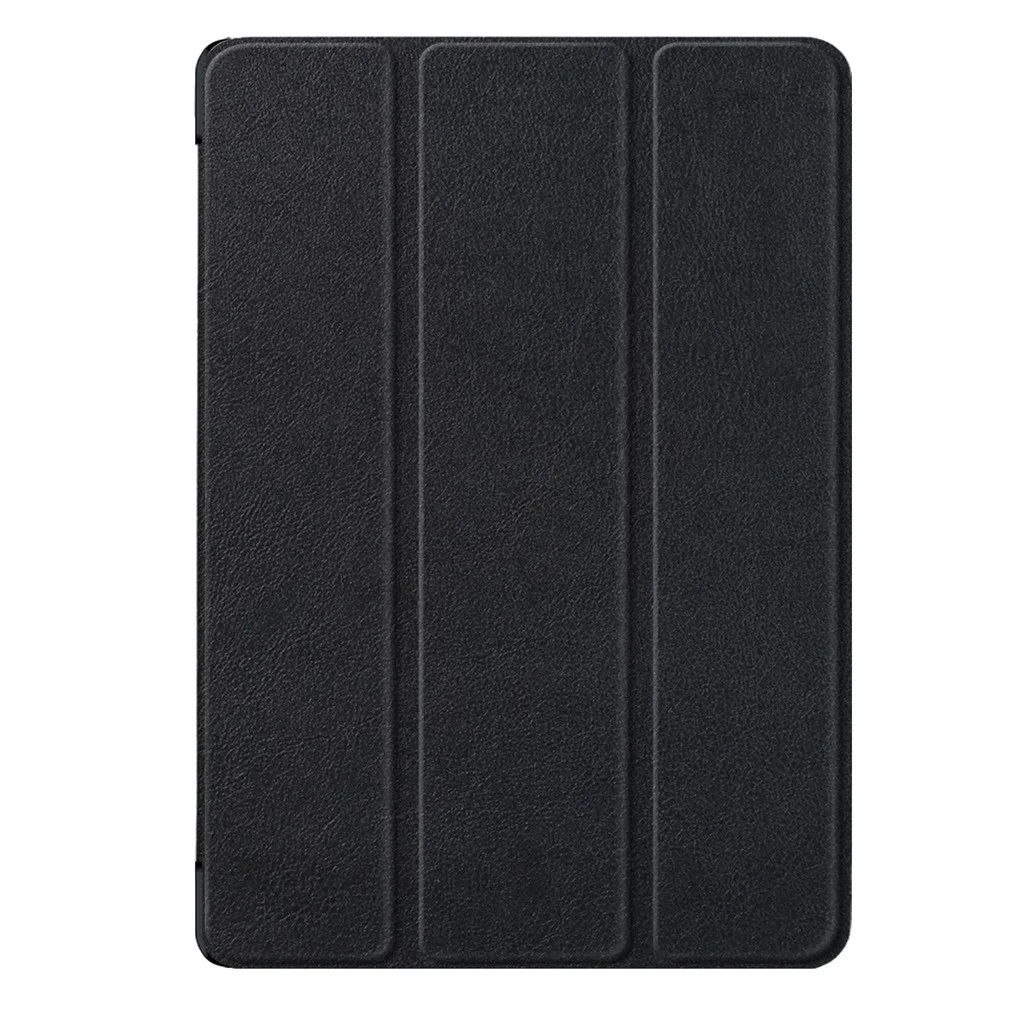 Smart Case For iPad 10.2 Tablet Stand Case Leather Smart Cover Folio Case Auto Wake Cover Case 1018#2