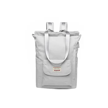 

2020 New Men's Computer Backpack Large Capacity Multifunctional Waterproof Anti-theft Shockproof Shoulder Bag Travel School Bag
