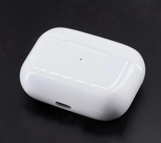White I500000 Pro TWS беспроводные наушники 1: 1 pod 3 датчик сжатия bluetooth гарнитура наушники Pk i2000 i90000Pro i100000 i200000 TWS - Цвет: White